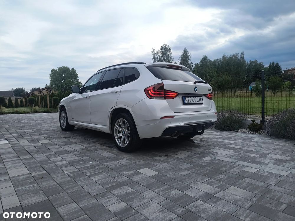 BMW X1 - 2