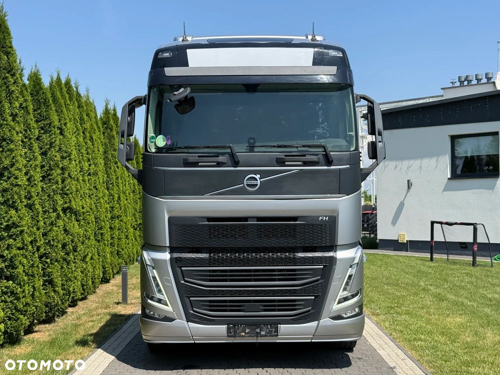 Volvo FH 460 PARK COOL - 3