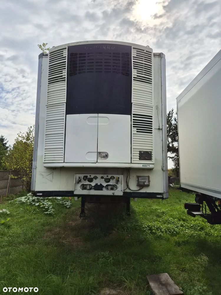 Krone SDR 27 COOLLINER - 6