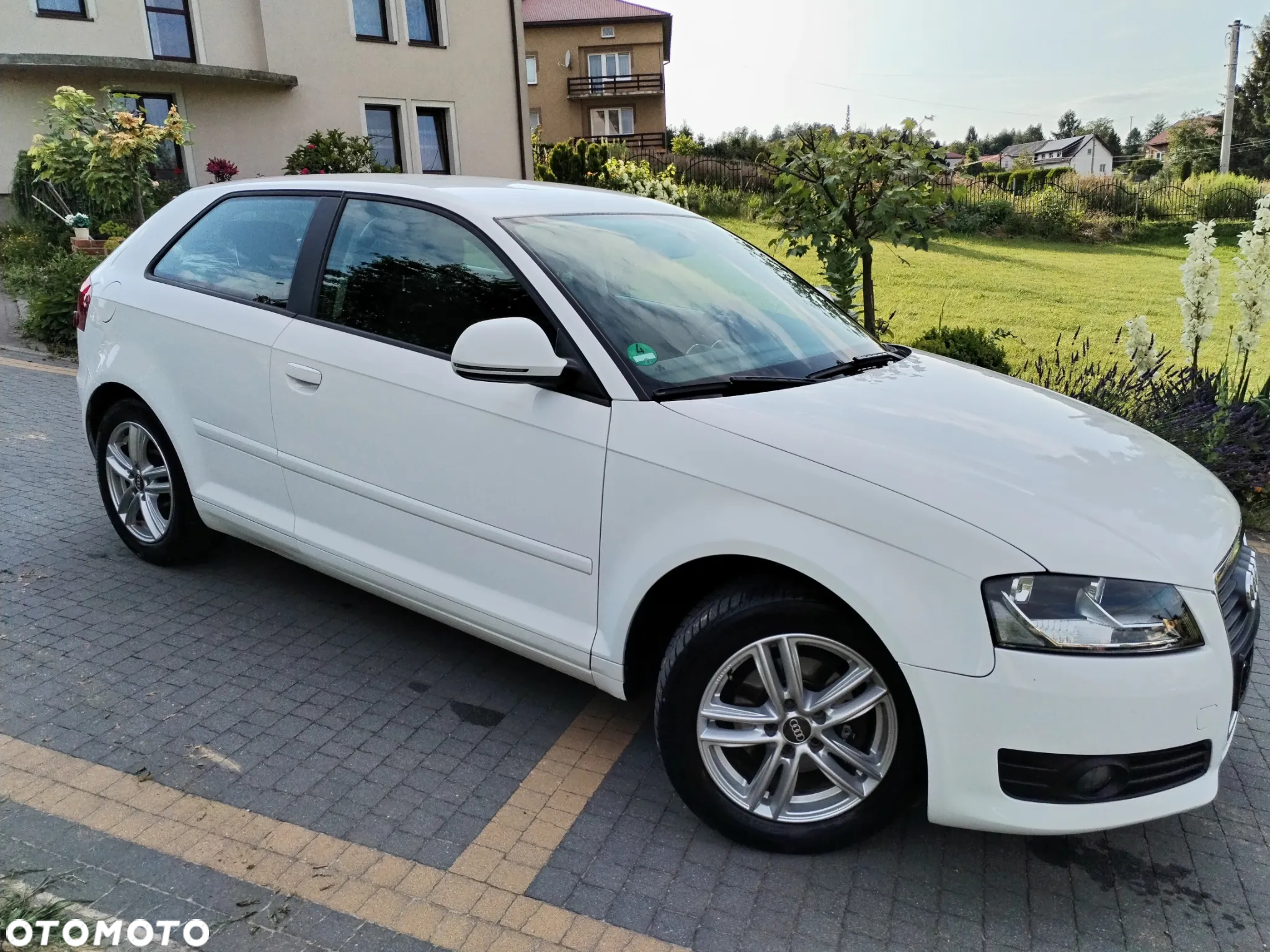 Audi A3 - 12