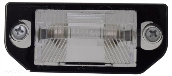 LAMPKA PODŚWIETLENIA TABLICY Volkswagen VW PASSAT B5 Variant Komplet - 3