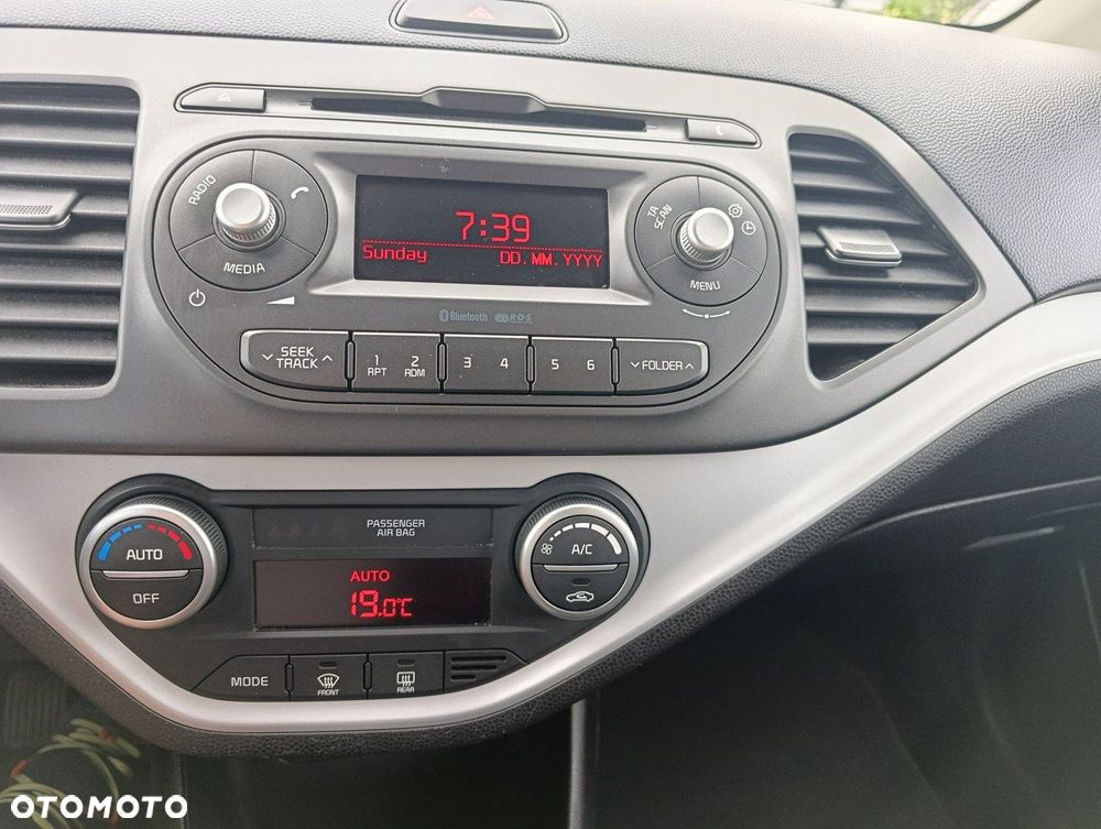 Kia Picanto - 14