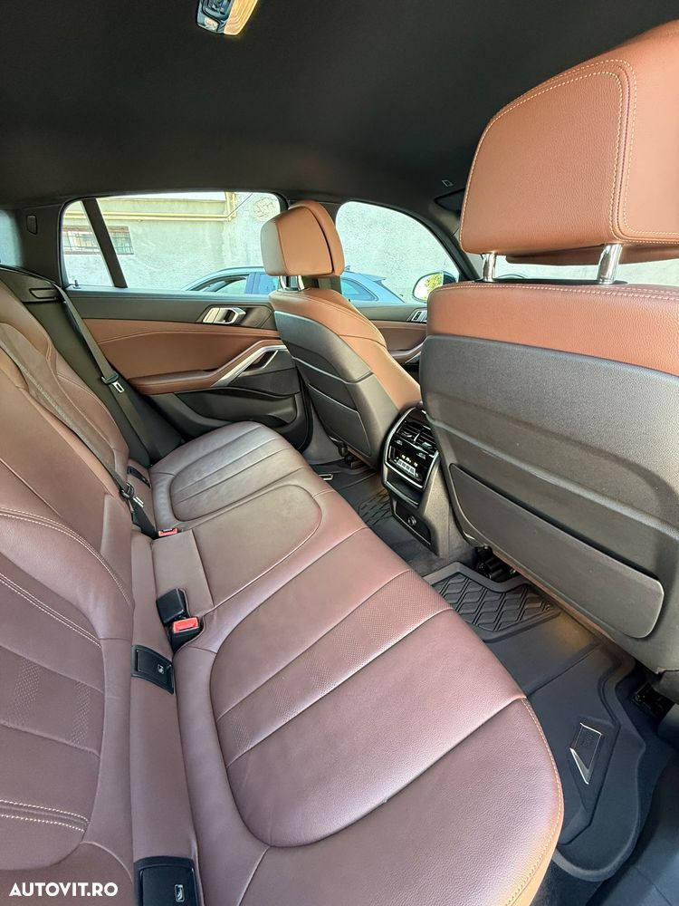 BMW X6 - 14