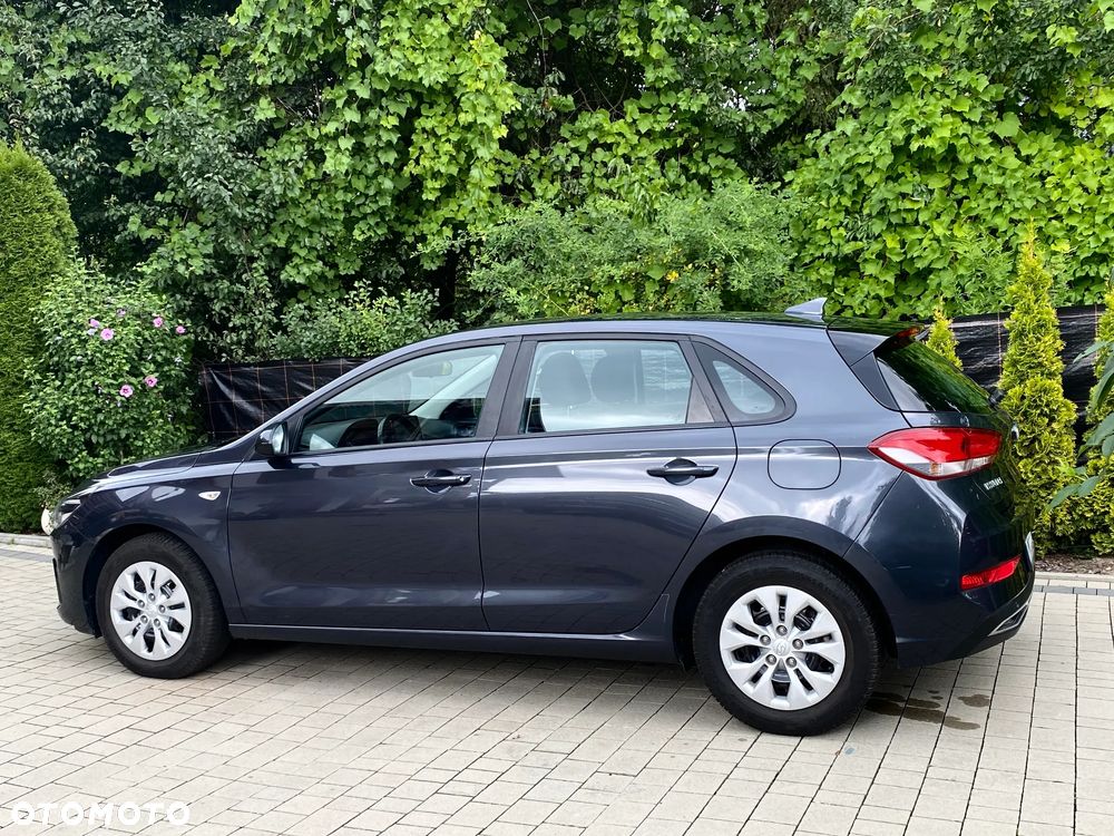 Hyundai i30 - 10
