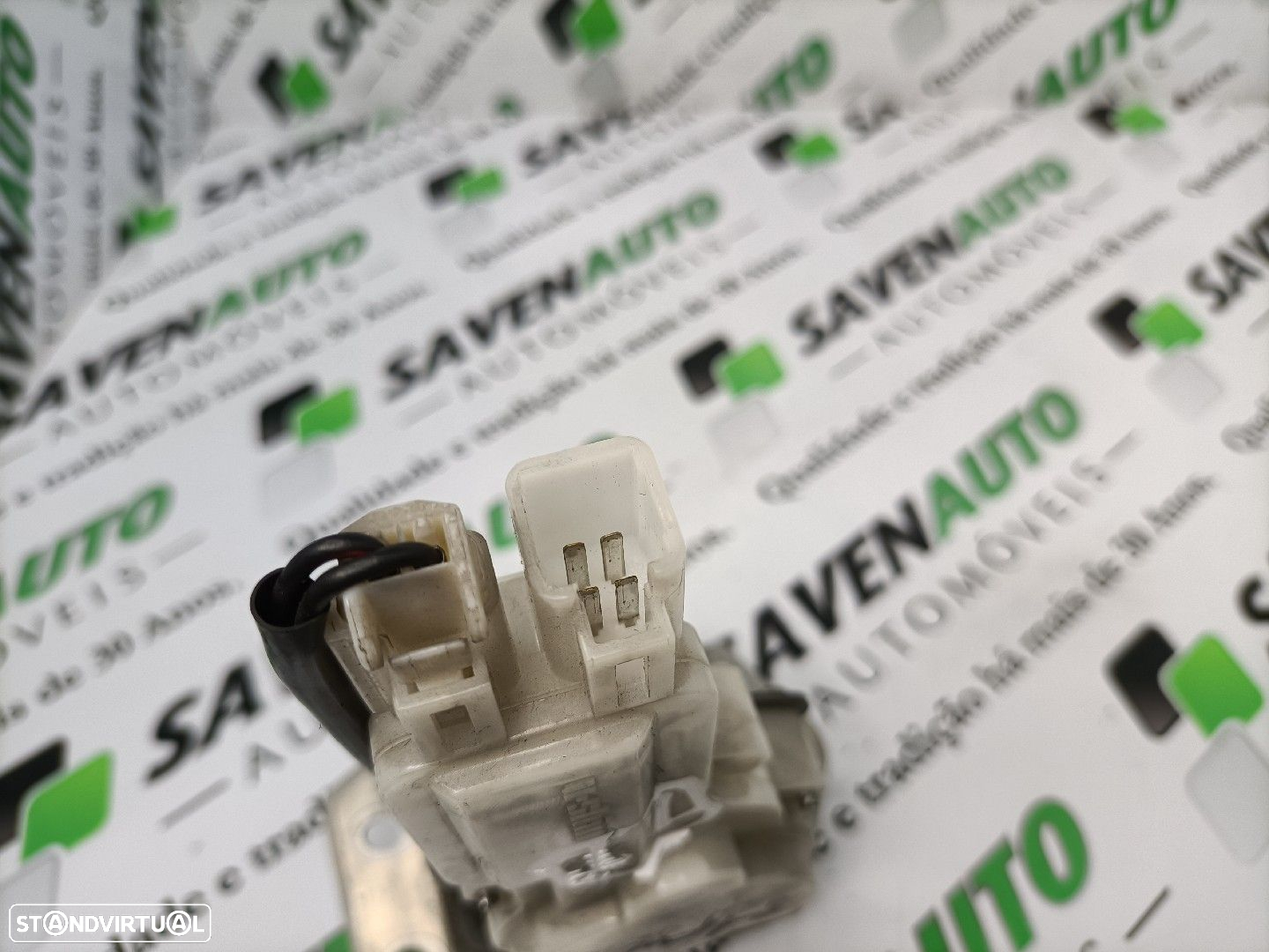 Fecho / Fechadura Mala Suzuki Swift Iii (Mz, Ez) - 4