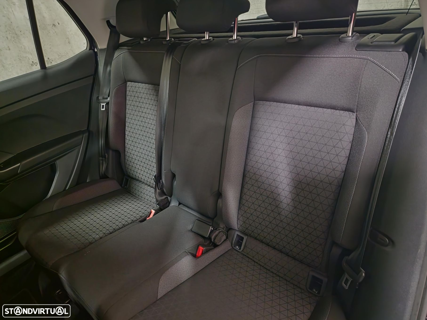 VW T-Cross 1.0 TSI Life - 22