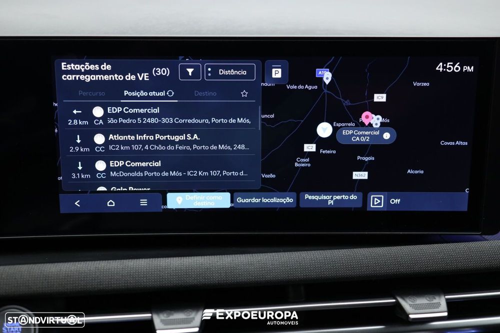 Hyundai Tucson 1.6 T-GDI PHEV e-Vanguard - 20