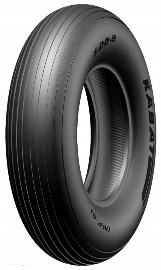 Opona Kabat 4.00-8 IMP-01 59A4 6PR TT implement - 8