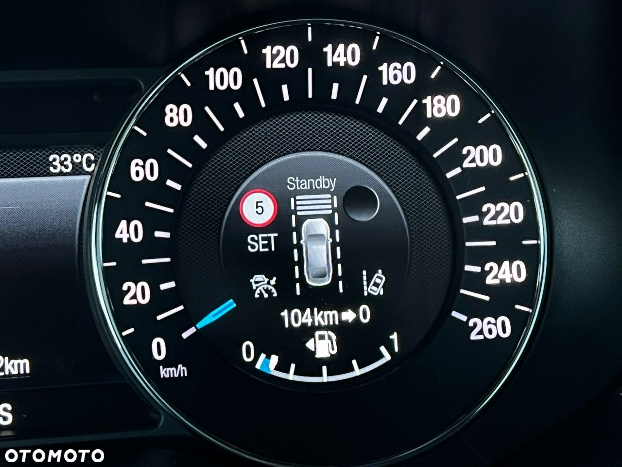 Ford S-Max 2.0 EcoBlue TITANIUM - 24