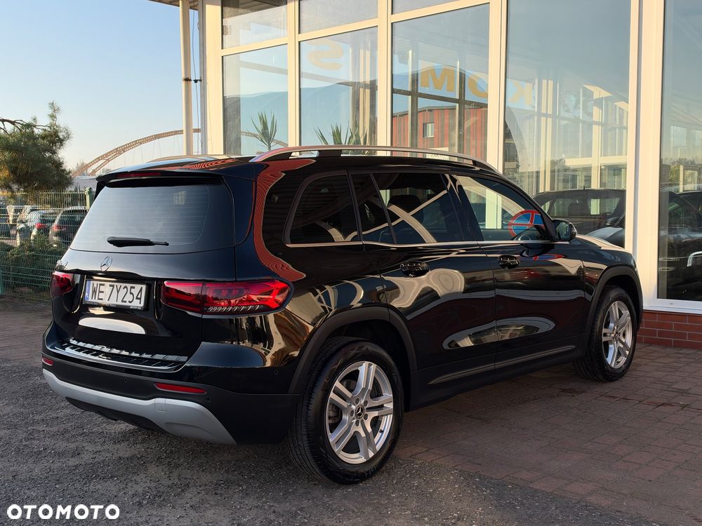 Mercedes-Benz GLB - 5