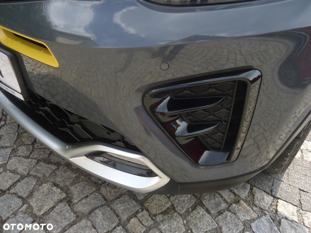 Kia Stonic 1.0 T-GDI GT Line - 5