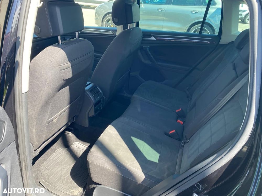 Volkswagen Tiguan 2.0 TDI DSG Life - 5