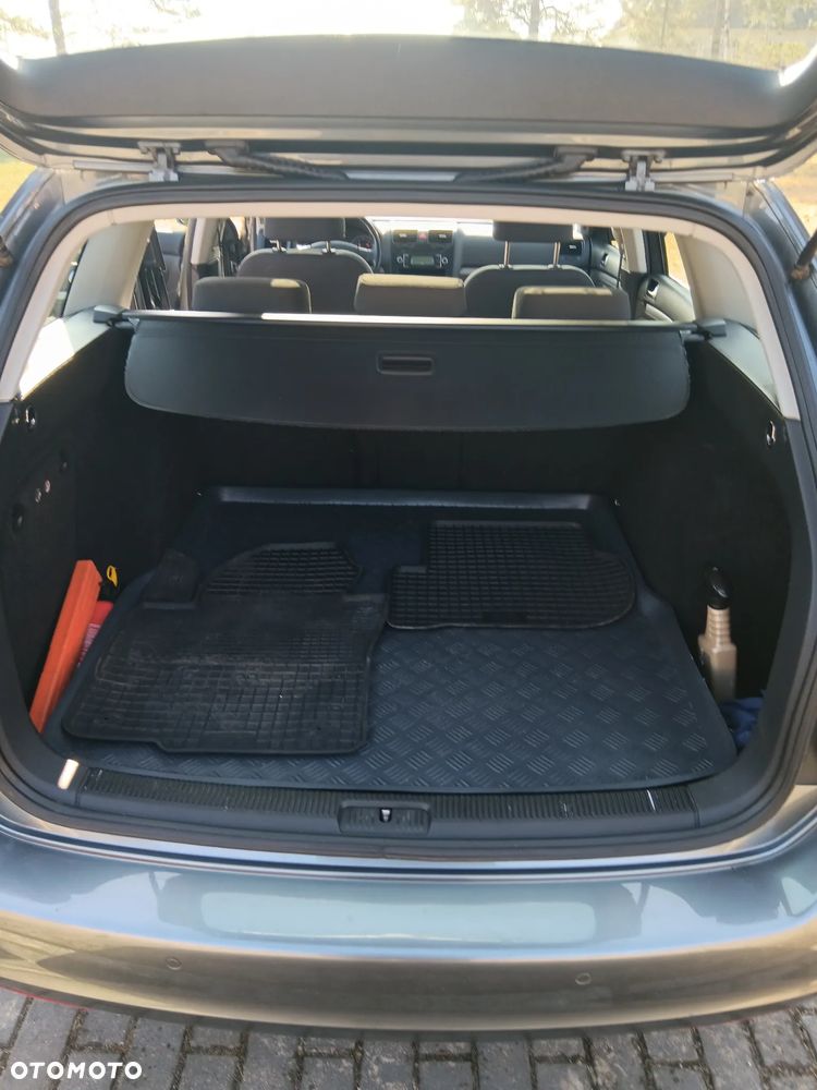 Volkswagen Golf 1.9 TDI Goal - 7