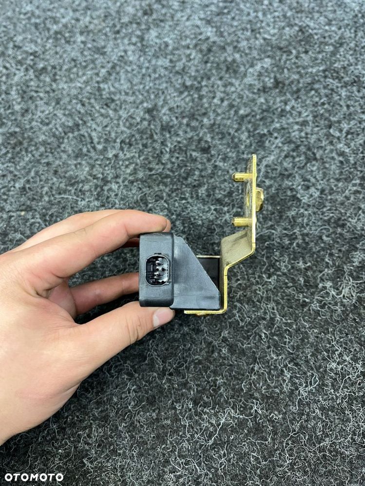 vw golf VI lift sensor moduł czujnik ESP 1J0907657B - 4