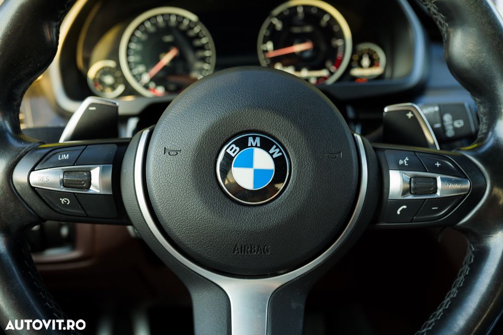 BMW X5 xDrive30d - 25