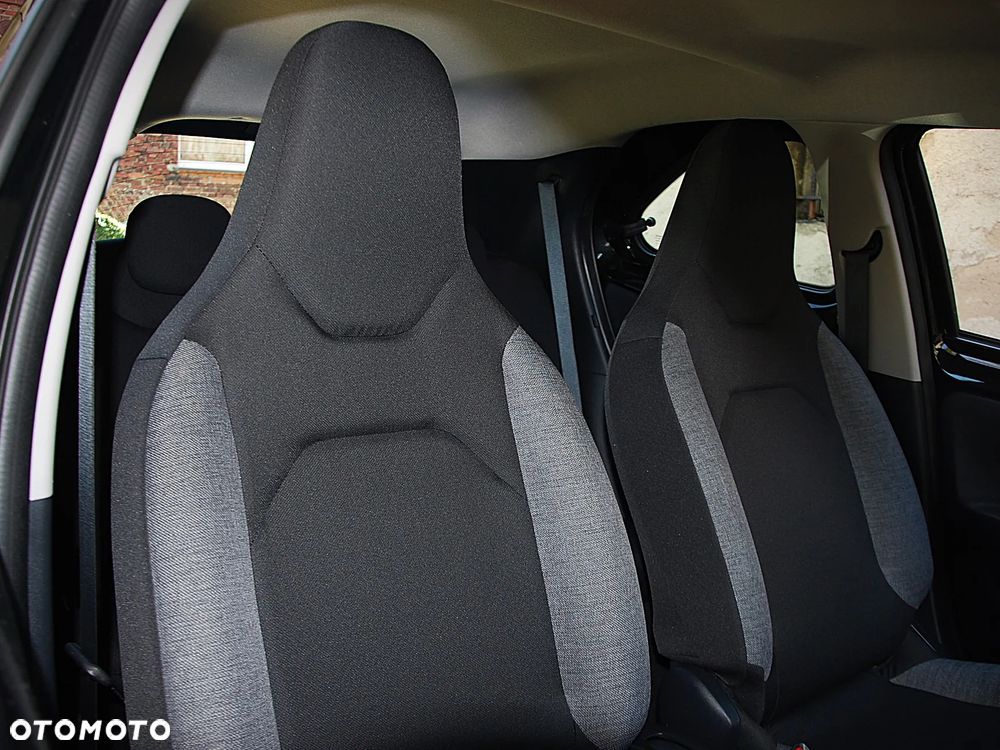 Toyota Aygo X 1.0 VVT-i Comfort - 10