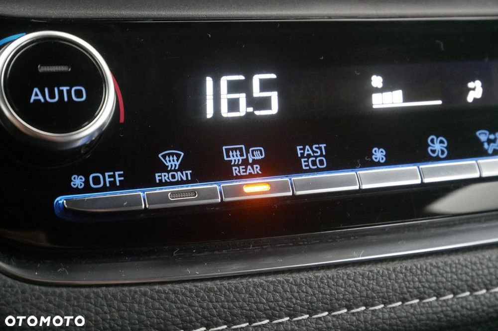 Toyota Corolla 1.2 T Comfort - 23