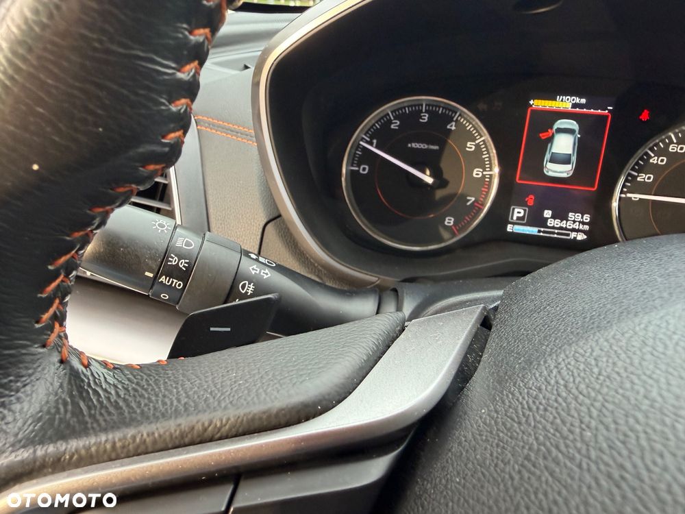 Subaru XV 2.0i Lineartronic Exclusive+ - 28
