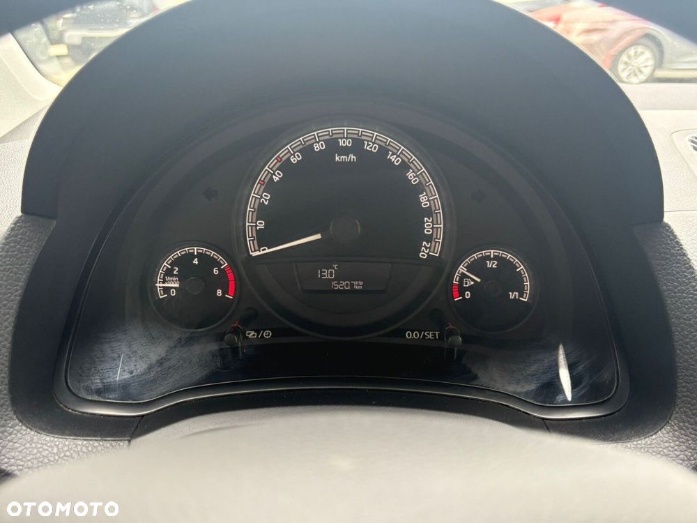 Skoda Citigo 1.0 Ambition - 8