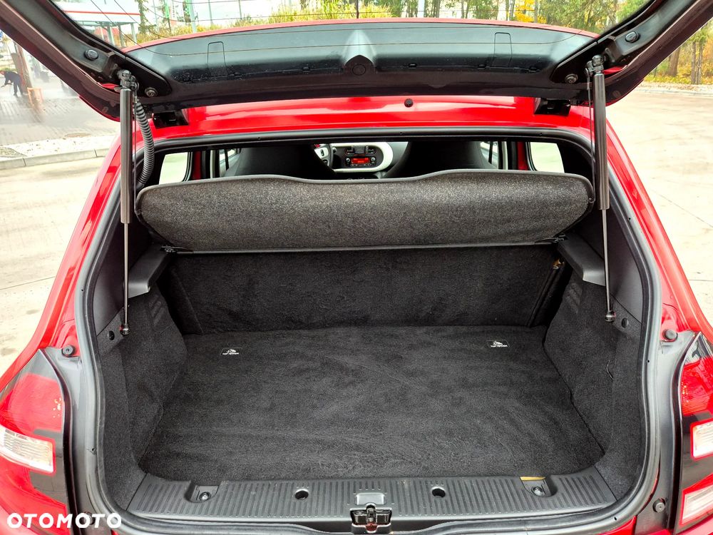 Renault Twingo SCe 70 Life - 20