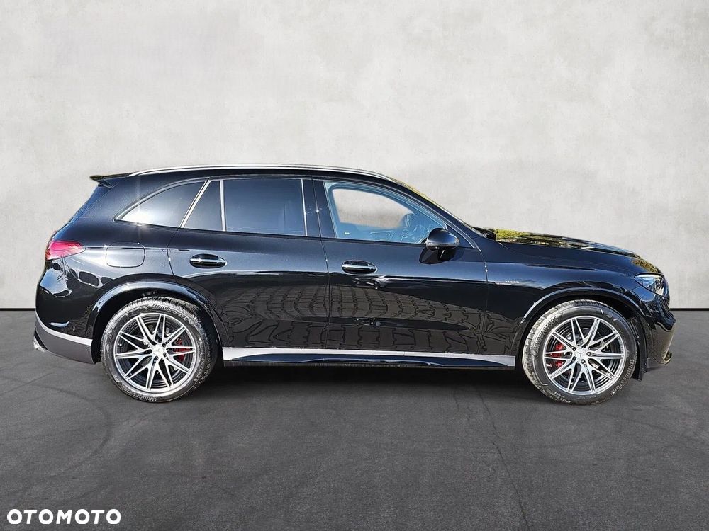 Mercedes-Benz GLC - 4
