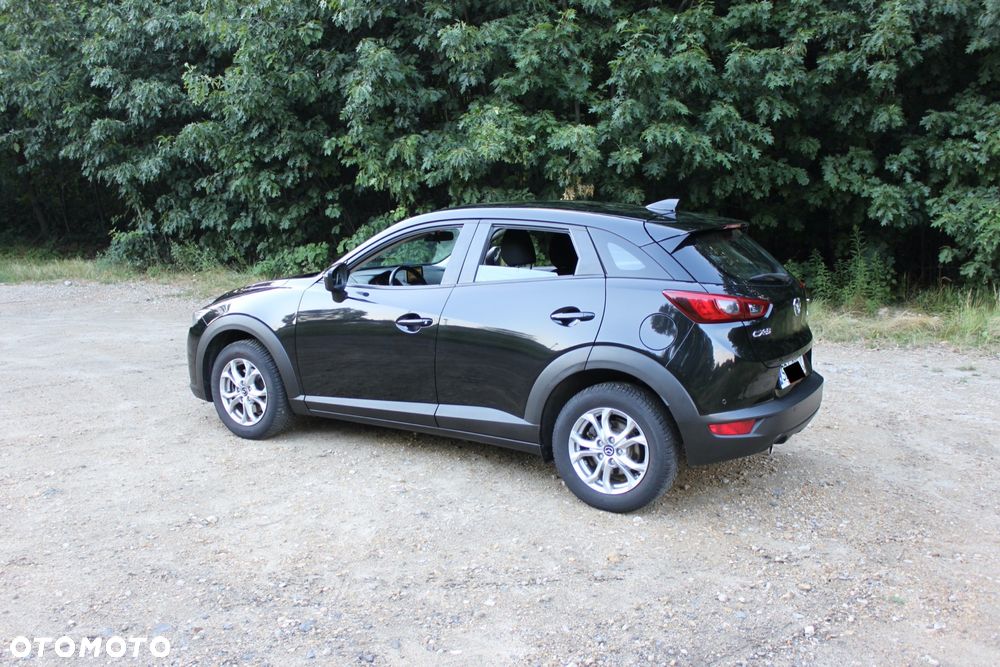 Mazda CX-3 2.0 Skymotion - 15
