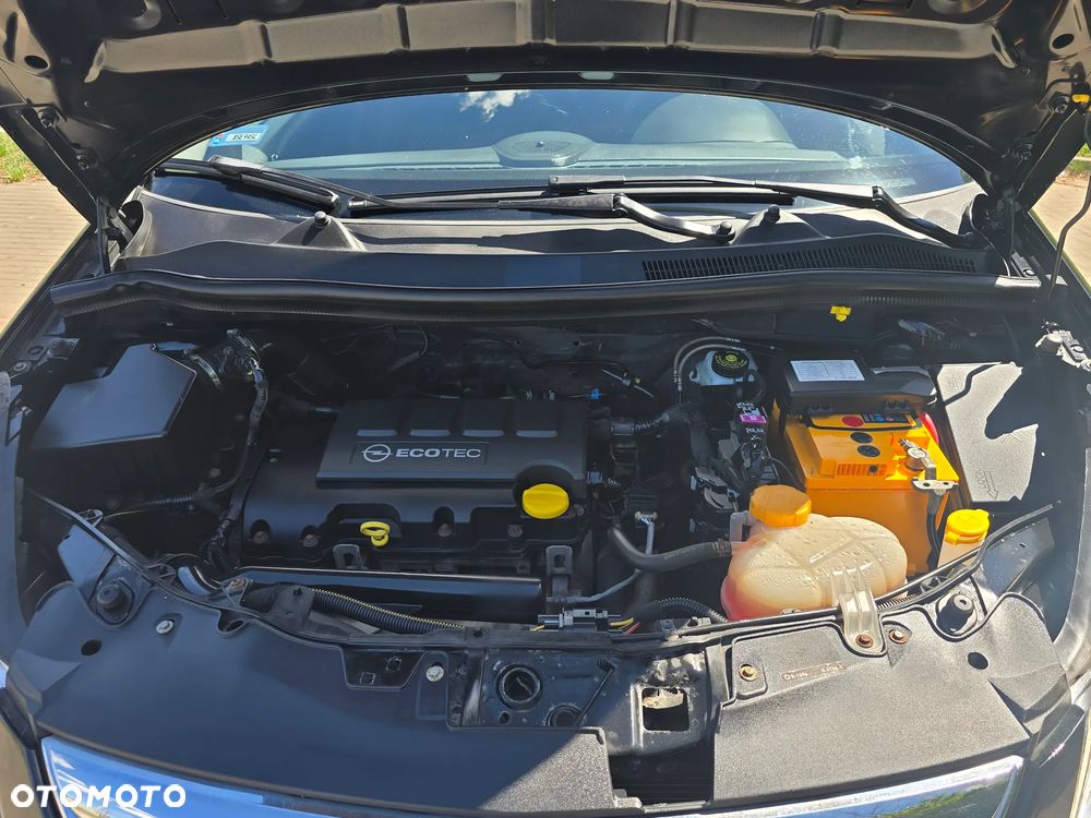 Opel Corsa 1.2 16V EcoFLEX Active - 31