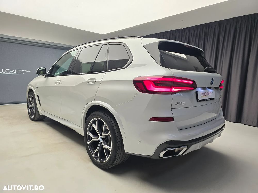 BMW X5 xDrive45e - 14