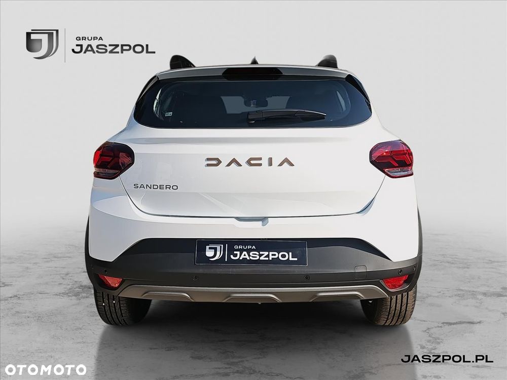 Dacia Sandero Stepway - 6