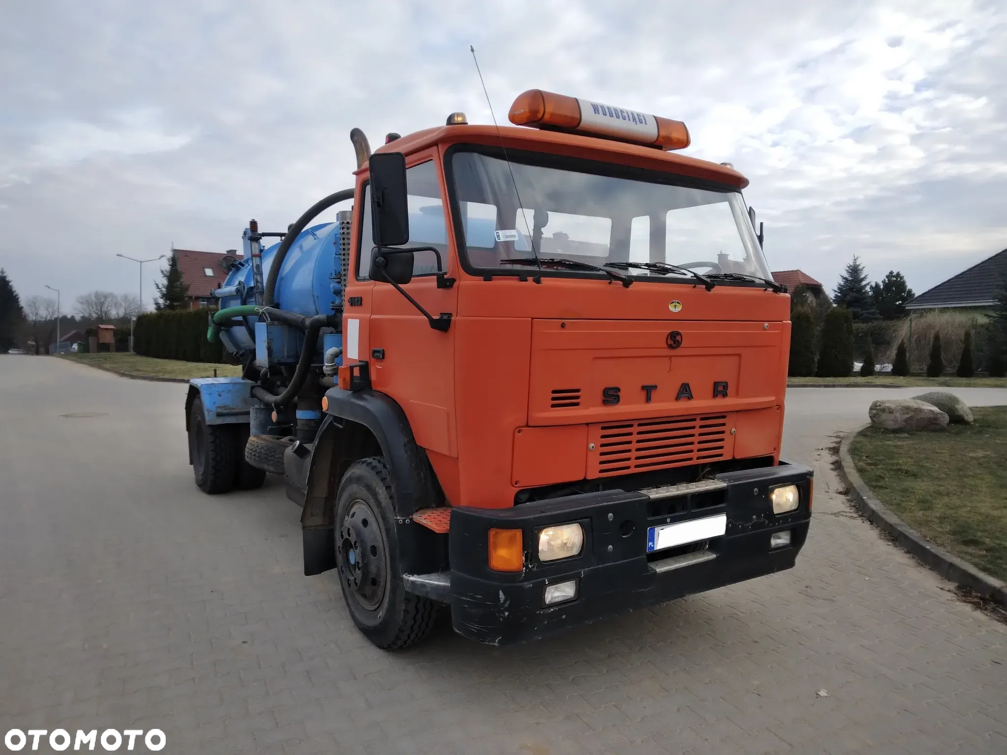 Star 1142 - 17