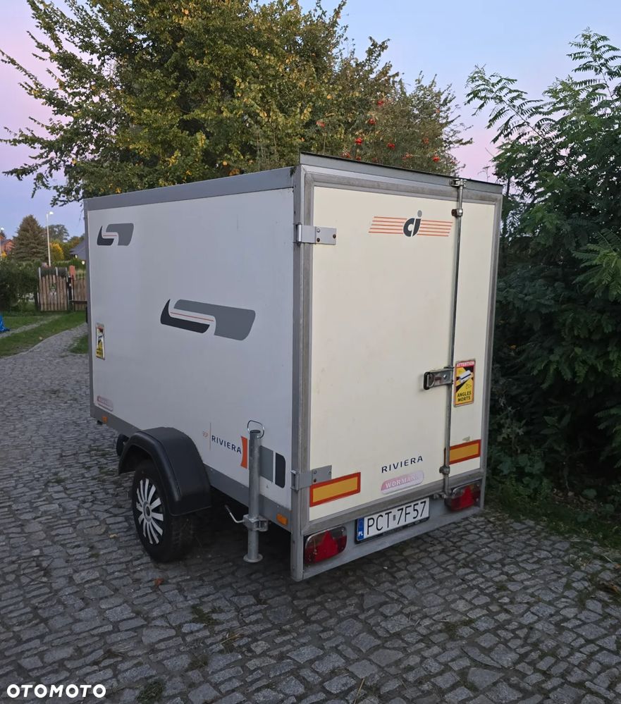 Renault MASTER TRIGANO RIVIERA - 28