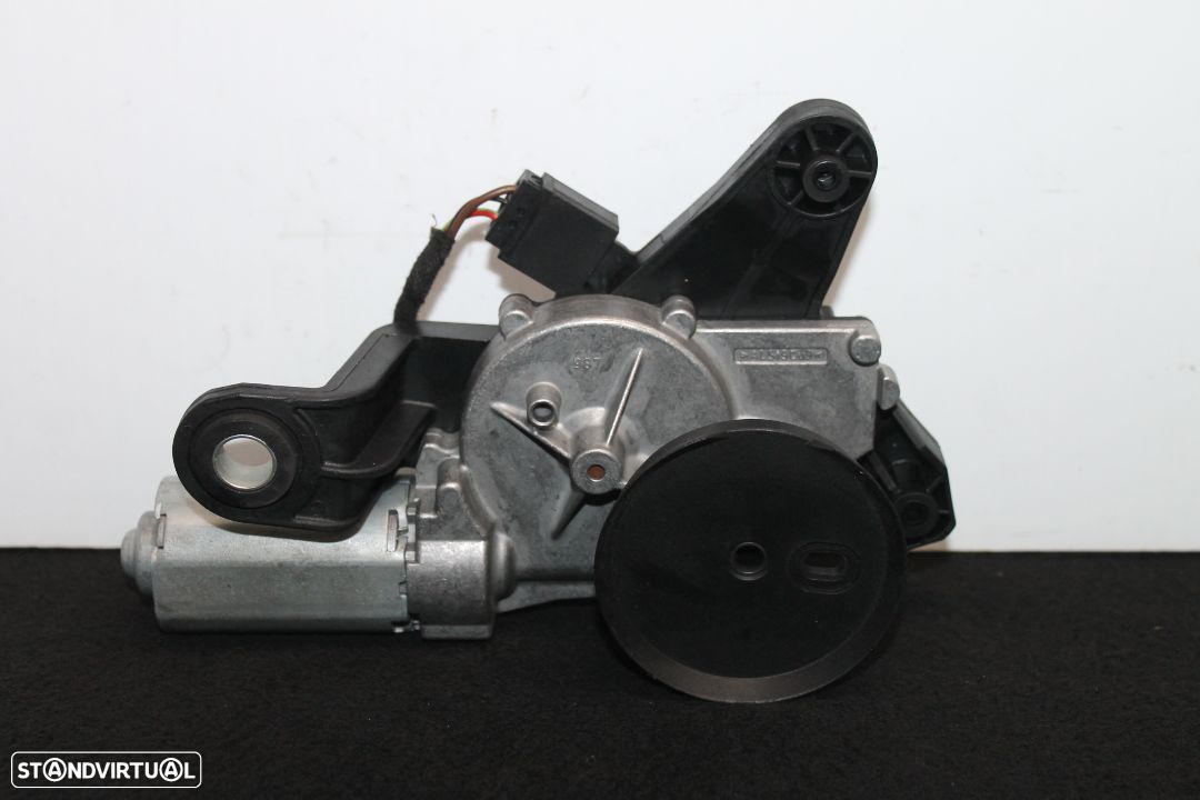 Motor Limpa Vidros Traseiro BMW F31 - 3