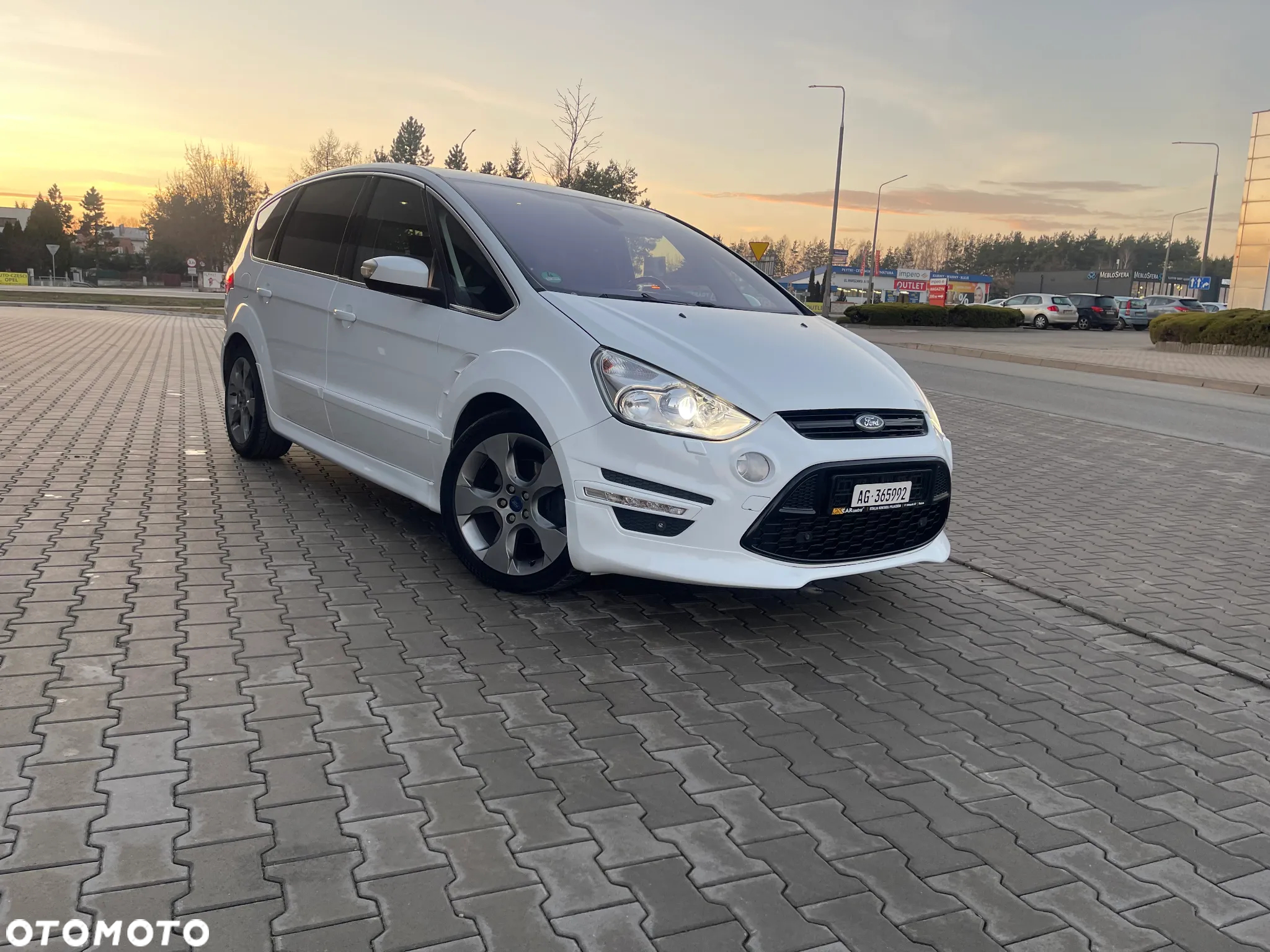 Ford S-Max - 4
