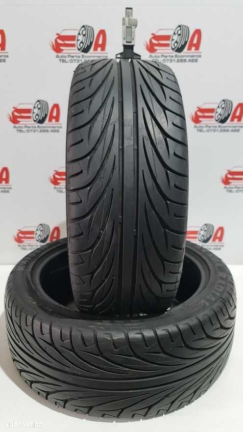ANVELOPE 225 45 ZR18 91W 225/45/ZR18 KENDA CP V10109 VARA - 1
