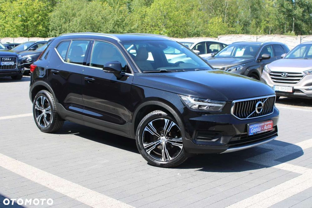 Volvo XC 40 - 8