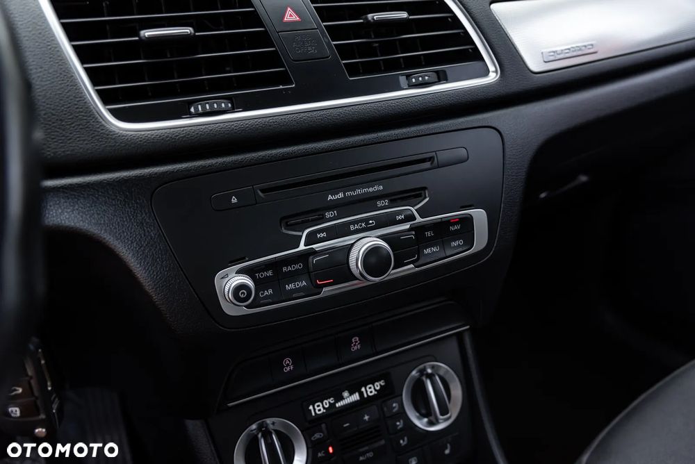 Audi Q3 2.0 TFSI Quattro - 36