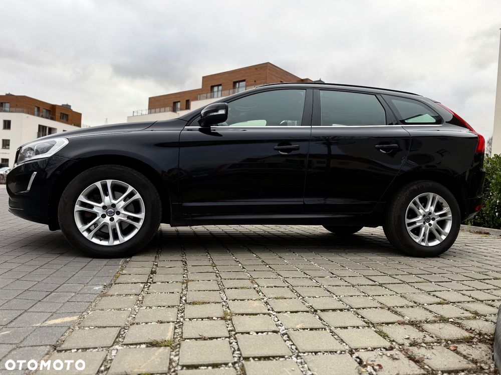 Volvo XC 60 D3 Geartronic Momentum - 15
