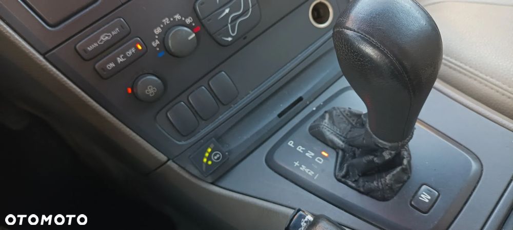 Volvo V70 - 7