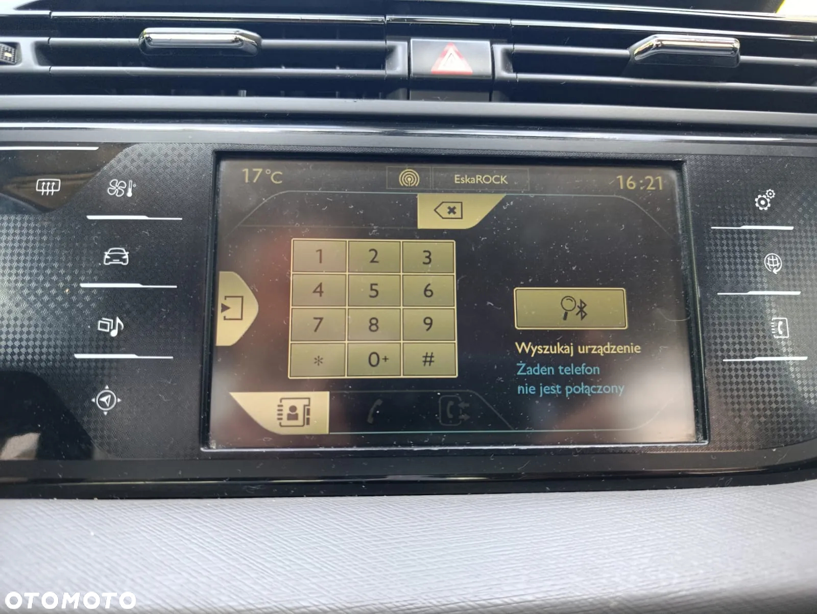 Citroën C4 Picasso BlueHDi 120 EAT6 FEEL - 11