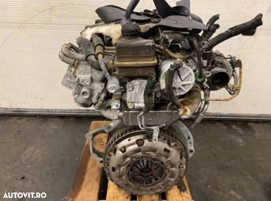 motor 2.0 diesel cod dfs dfsd volkswagen caddy 2020 - 1