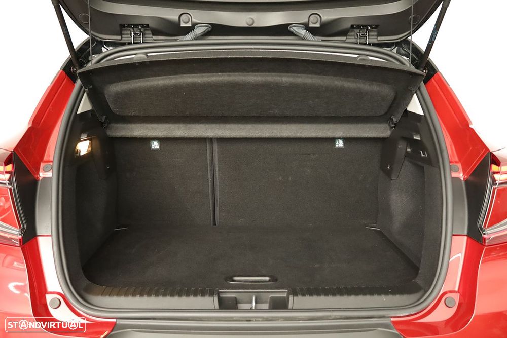 Renault Captur 1.0 TCe Techno Bi-Fuel - 24