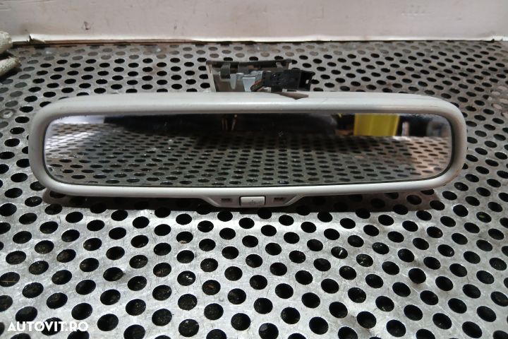 Oglinda retrovizoare parbriz E11015621 E11015621 Audi A6 4F/C6 [2004 - 1