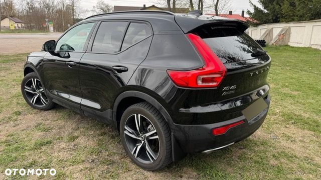 Volvo XC 40 T5 AWD R-Design - 6