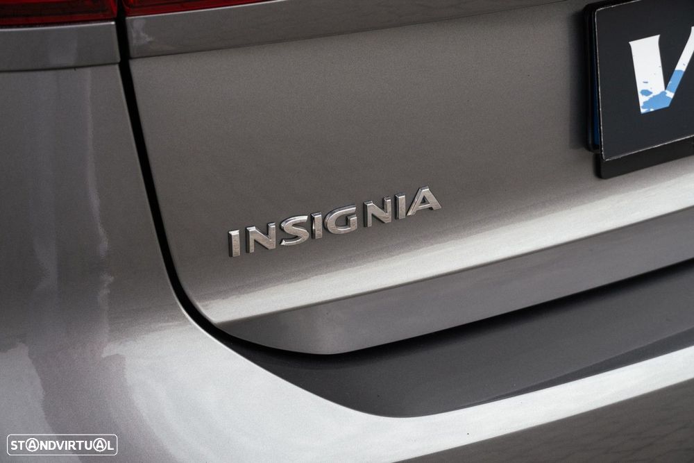 Opel Insignia Sports Tourer 1.6 CDTi Business Edition - 50