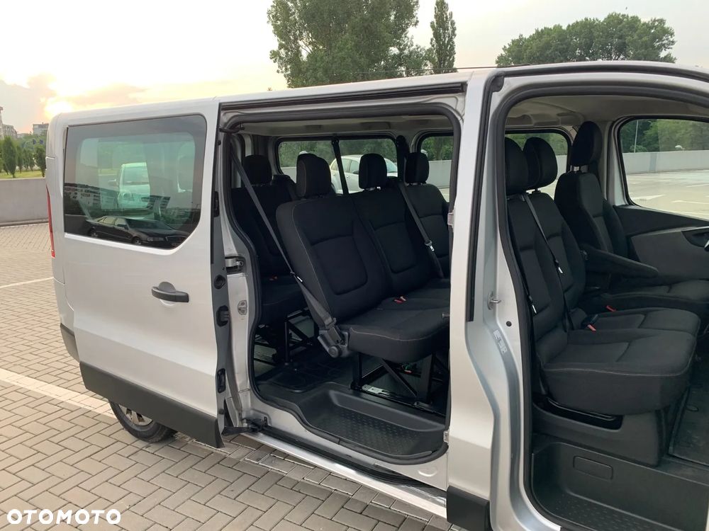 Renault Trafic 1.6 dCi - 5