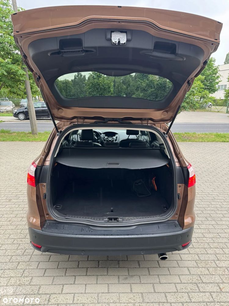Ford Focus 2.0 TDCi Edition MPS6 - 13