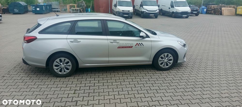 Hyundai i30 1.4 Comfort - 9