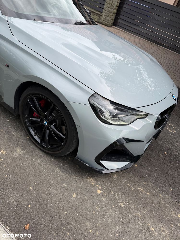 BMW Seria 2 220i - 5