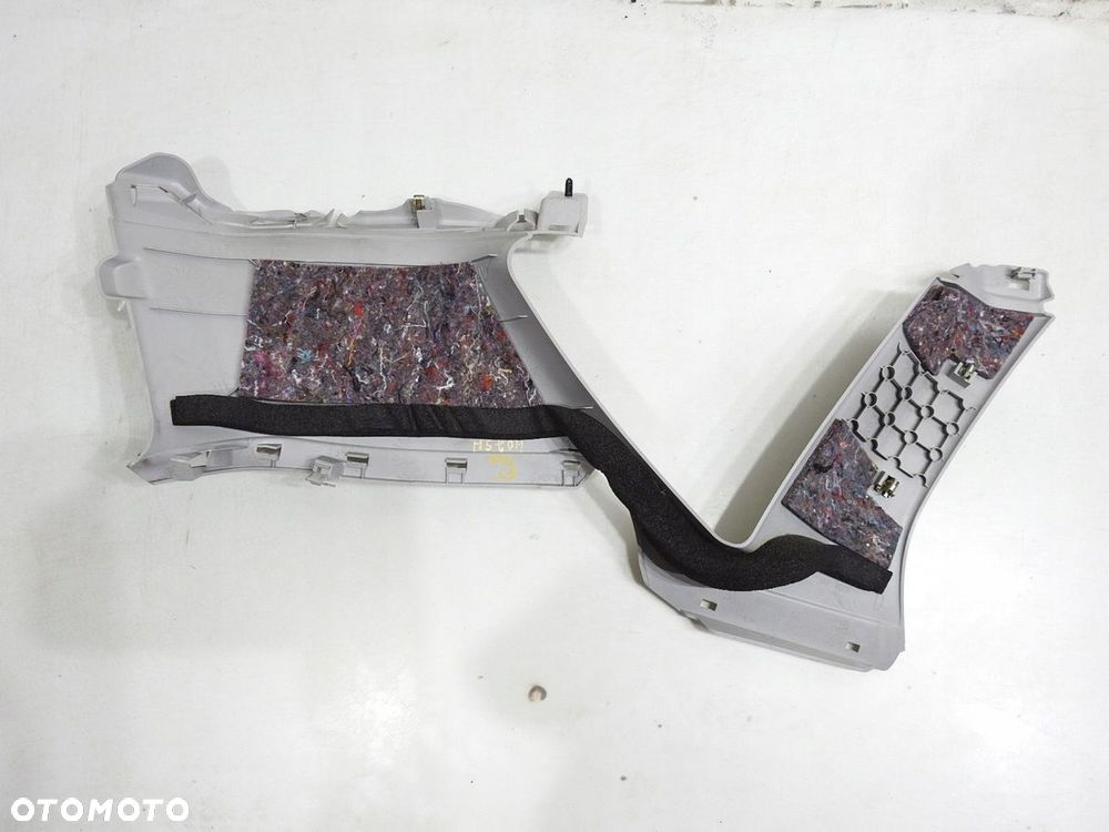 OSŁONA SŁUPKA PRAWY TYŁ C PEUGEOT 407 SW - 4