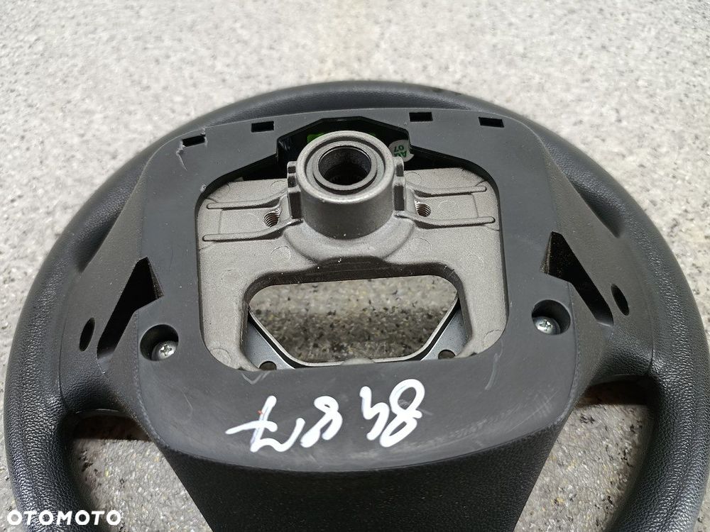 KIEROWNICA HYUNDAI I10 II 56130-B4000 - 7